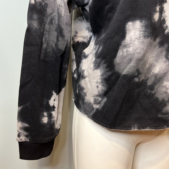 Girls Art Class Tie Dye Sweatshirt - Picture 4 of 8